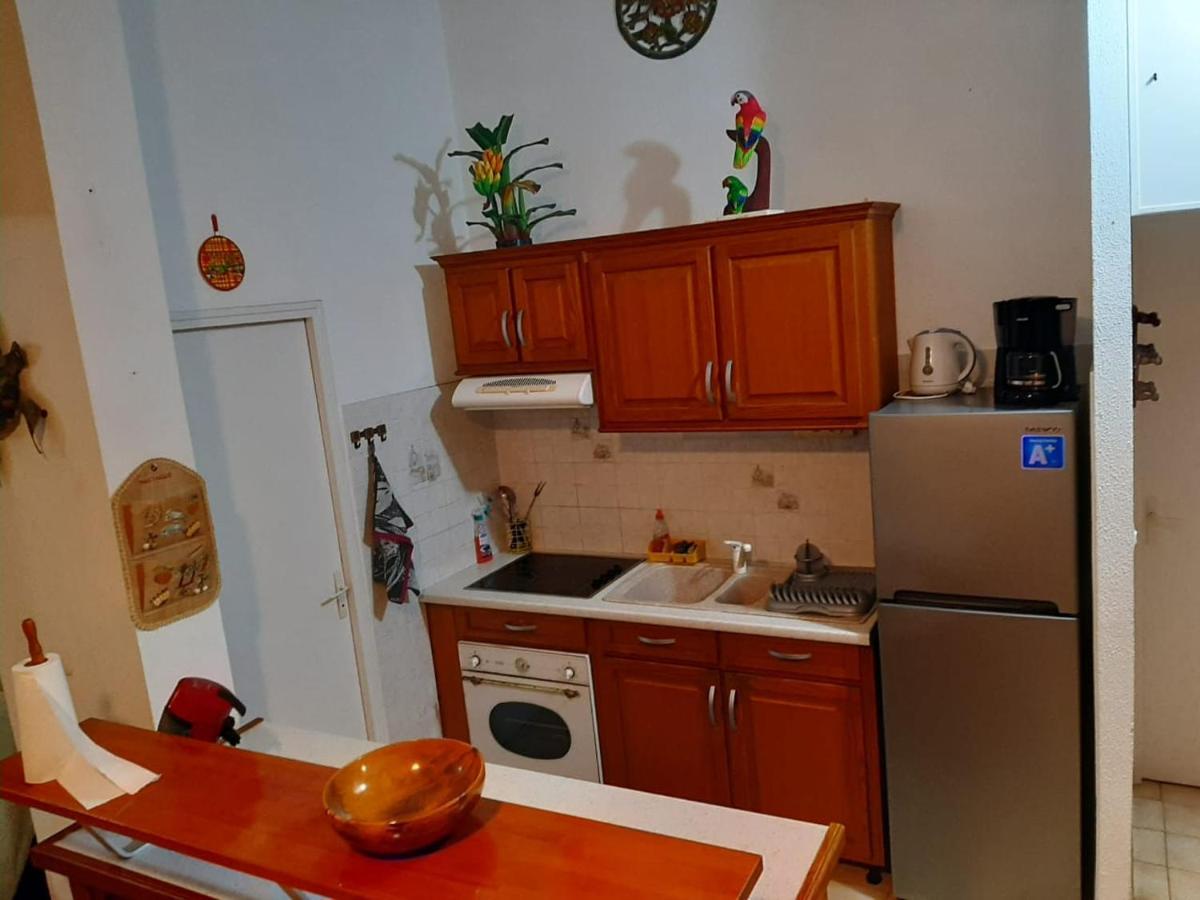 Appartement Hameau De St Luce à Sainte-Luce Extérieur photo