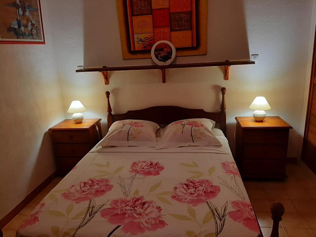 Appartement Hameau De St Luce à Sainte-Luce Extérieur photo